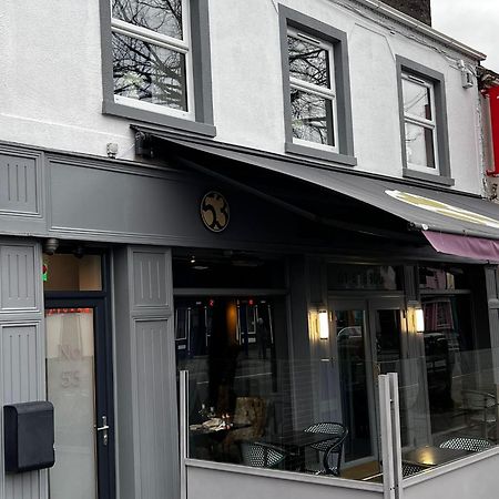 53 Luxury Rooms Maynooth Kültér fotó