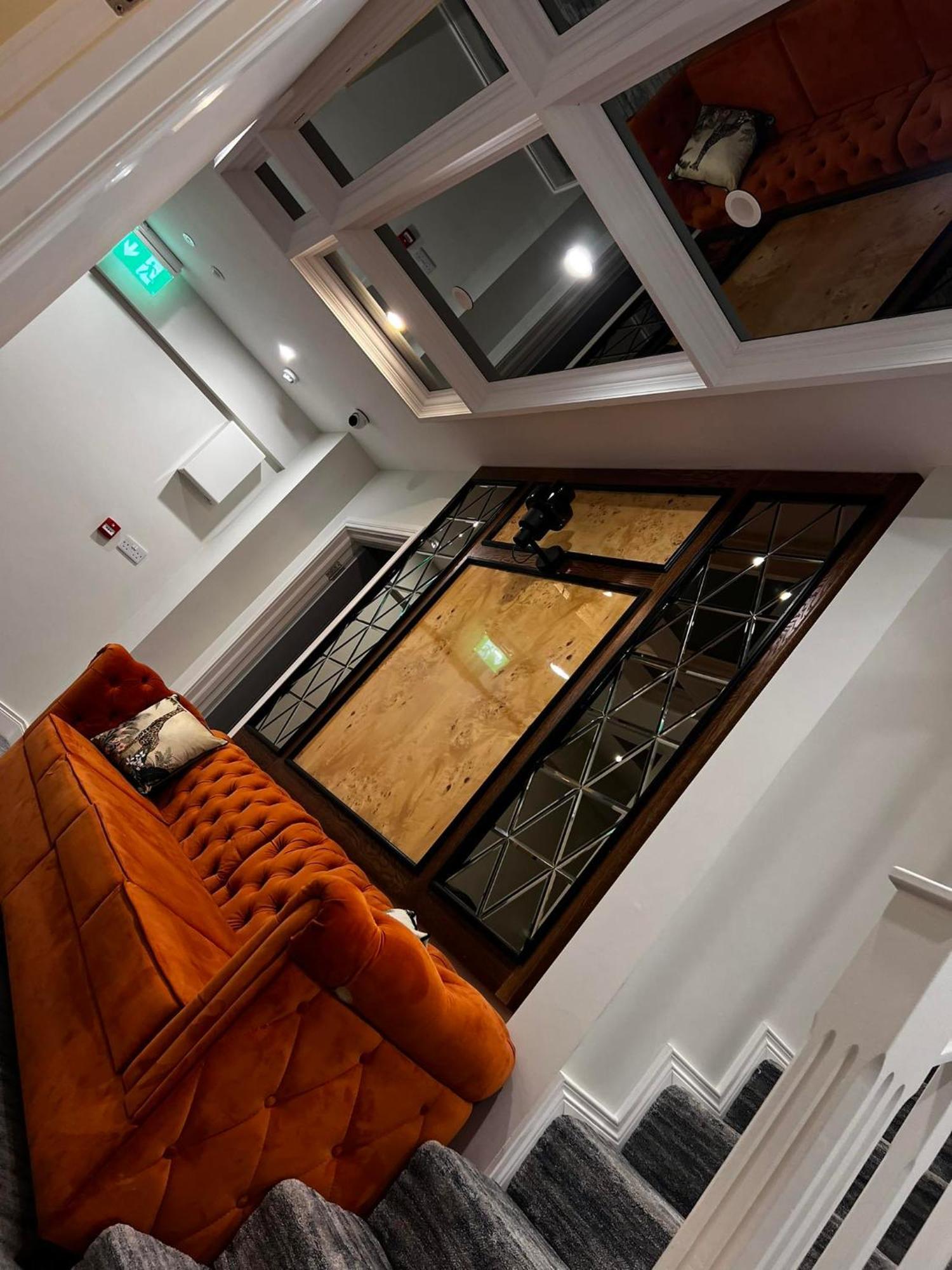 53 Luxury Rooms Maynooth Kültér fotó