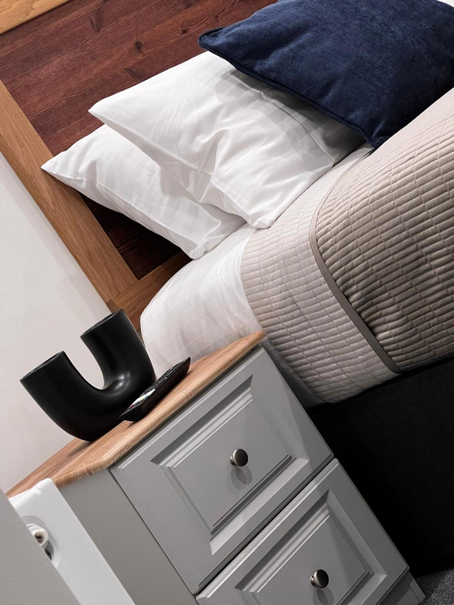 53 Luxury Rooms Maynooth Kültér fotó