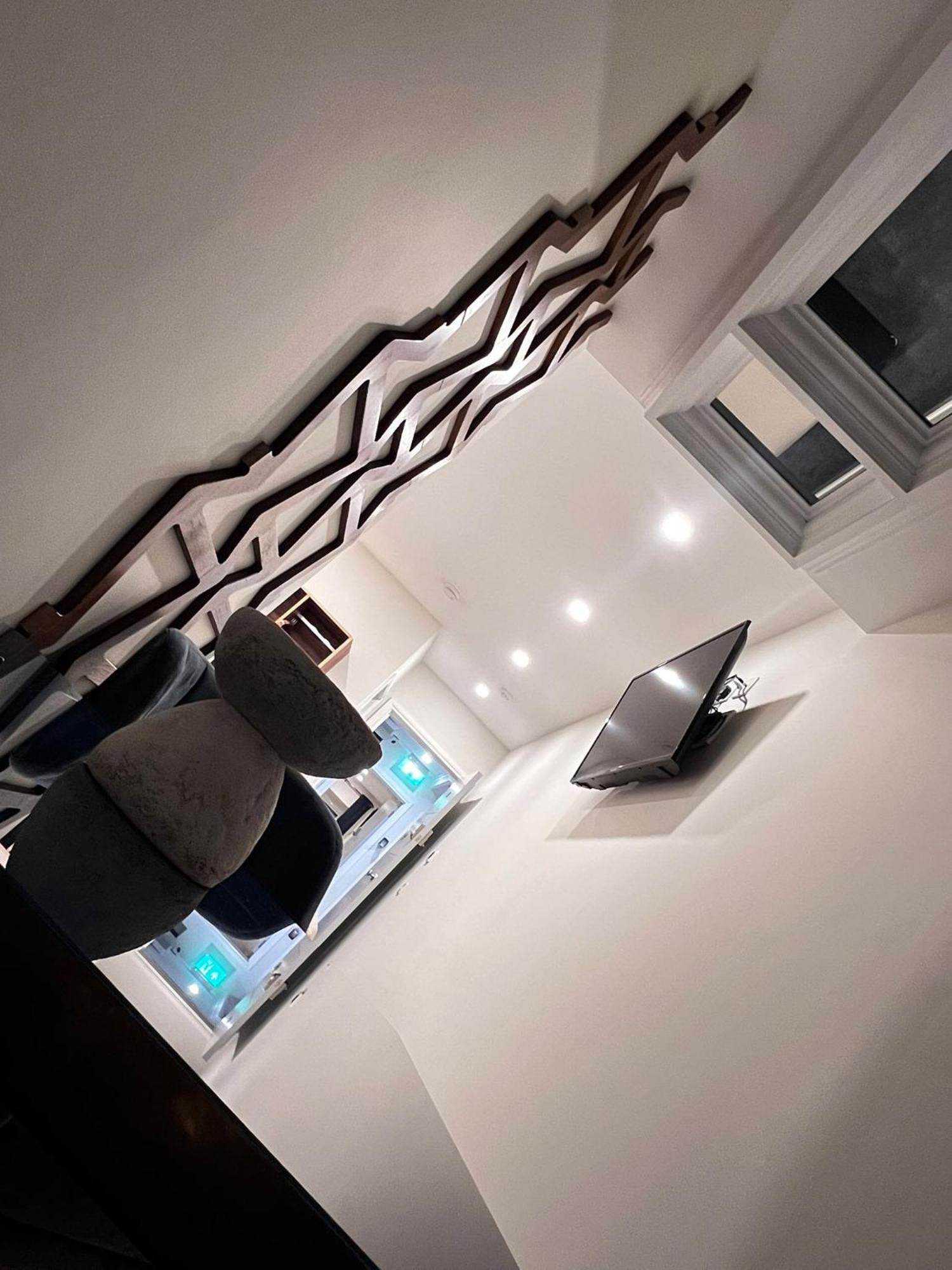 53 Luxury Rooms Maynooth Kültér fotó