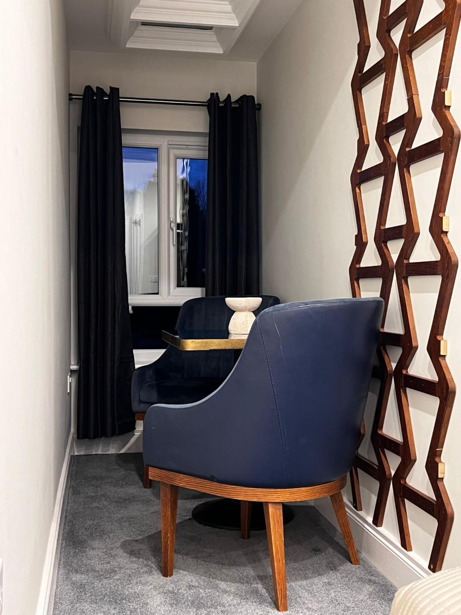 53 Luxury Rooms Maynooth Kültér fotó