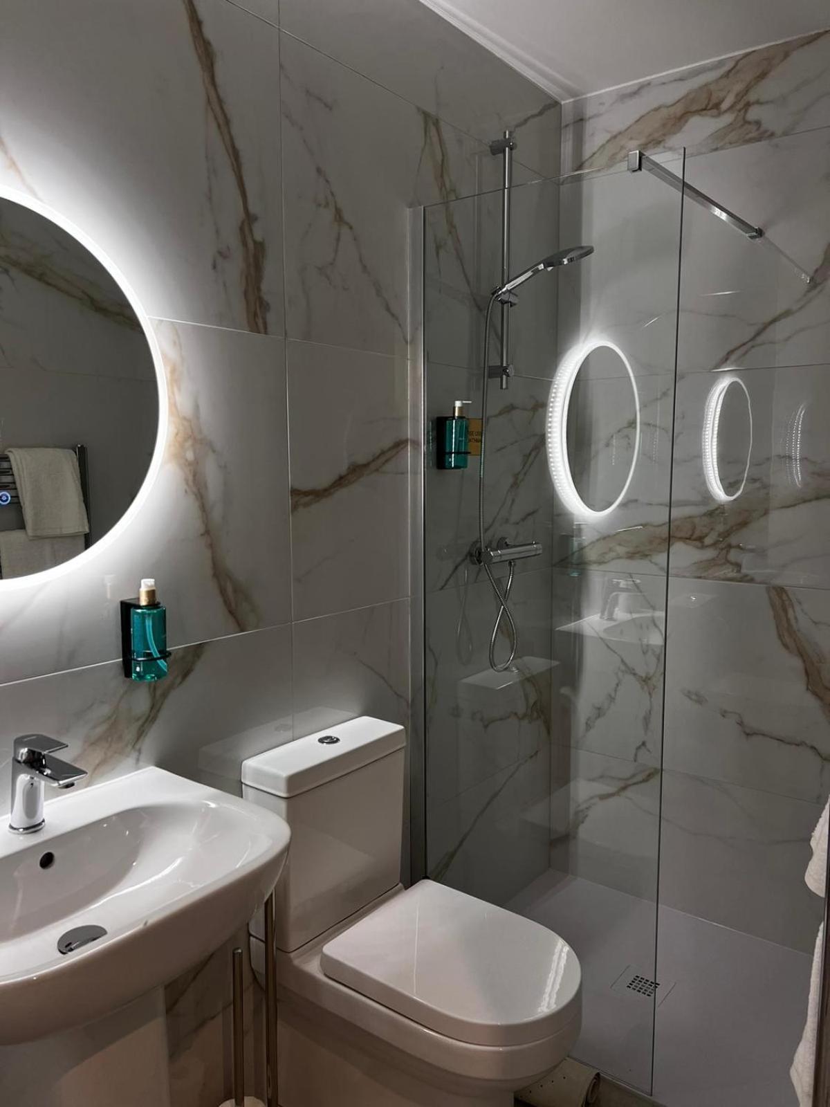 53 Luxury Rooms Maynooth Kültér fotó